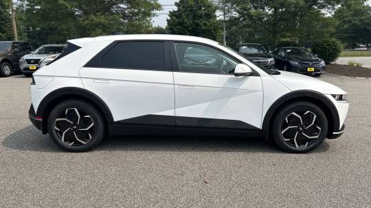 2024 Hyundai IONIQ 5
