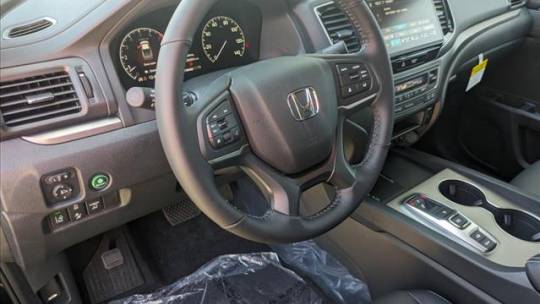 2024 Honda Ridgeline