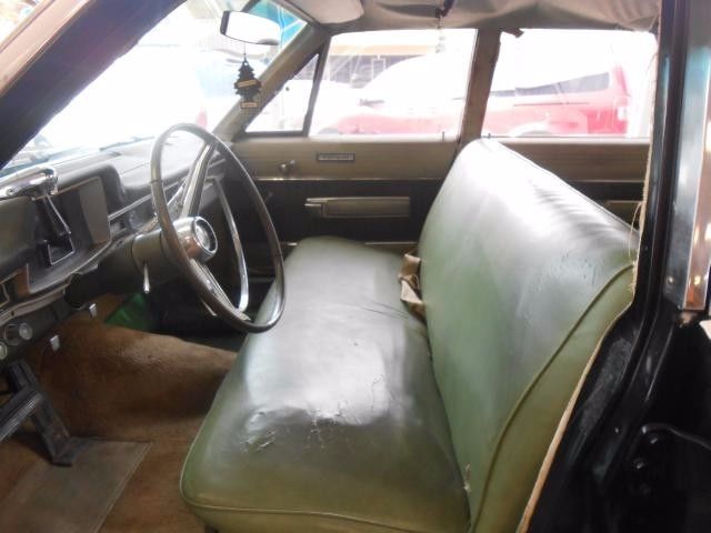 plymouth fury iii 1966 classic police cruiser
