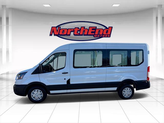 2020 ford transit-150 base