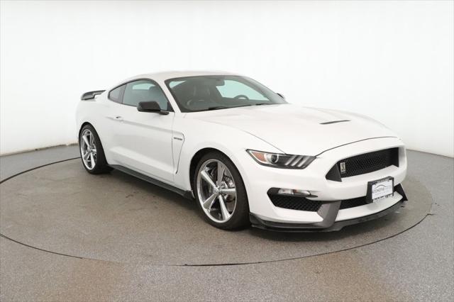 2019 ford shelby gt350 base