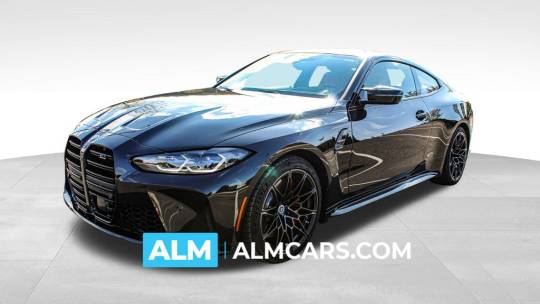 2022 BMW M4