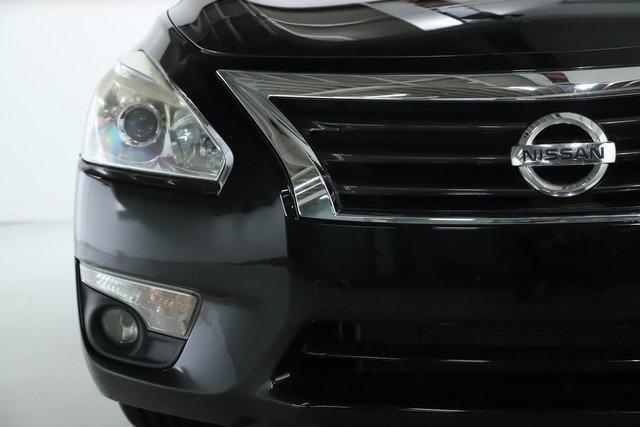 2014 nissan altima 2.5 sv
