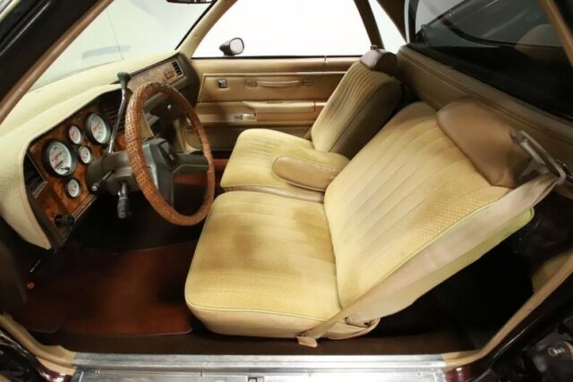 elko classic vintage collector truck pickup v8 lt lt1 auto 4l60e brown white res