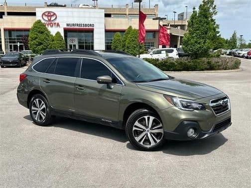 2019 subaru outback 2.5i limited in murfreesboro, tennessee