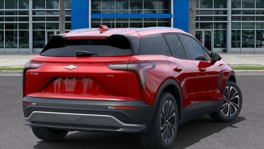 2024 Chevrolet Blazer EV