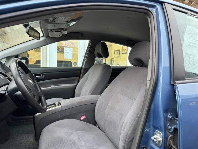 2009 toyota prius touring
