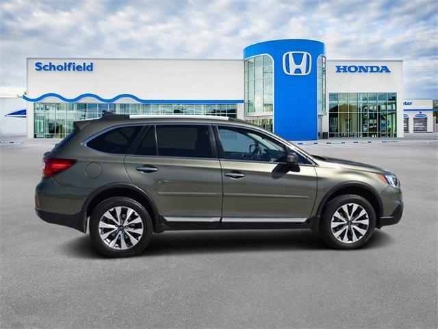 used 2017 subaru outback 3.6r wichita, ks 67207 for sale in wichita, kansas