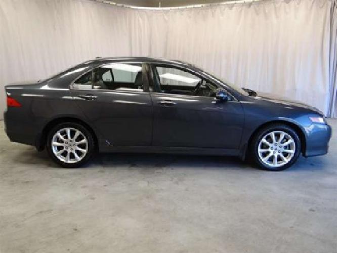 2006 acura tsx navi in sunnyvale, ca