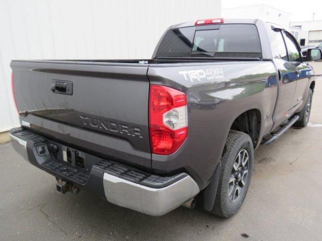 2014 toyota tundra sr5 for sale in laconia, new hampshire