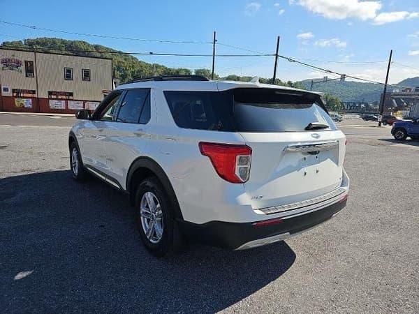 2020 ford explorer in co bluffs, iowa