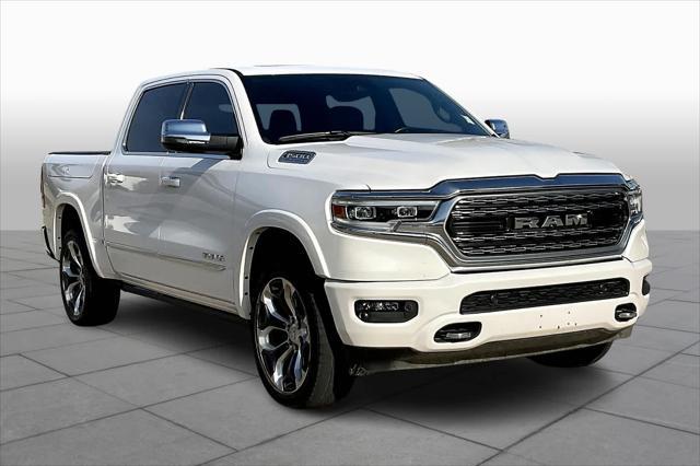 2023 ram 1500 limited
