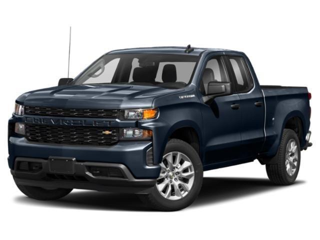2022 chevrolet silverado 1500 limited custom