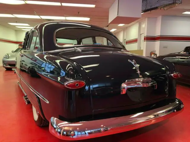 1950 mercury meteor custom