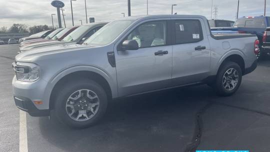 2024 Ford Maverick
