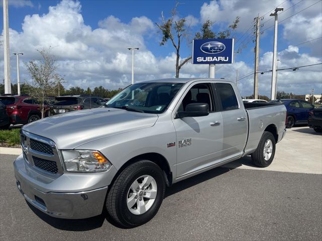2016 ram 1500 slt