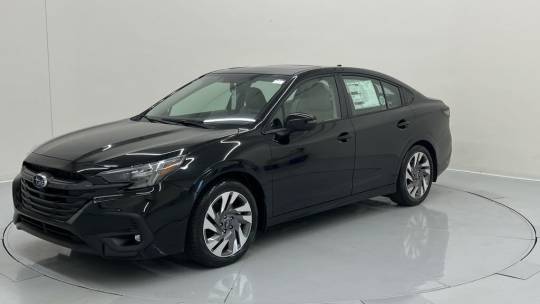 2025 Subaru Legacy