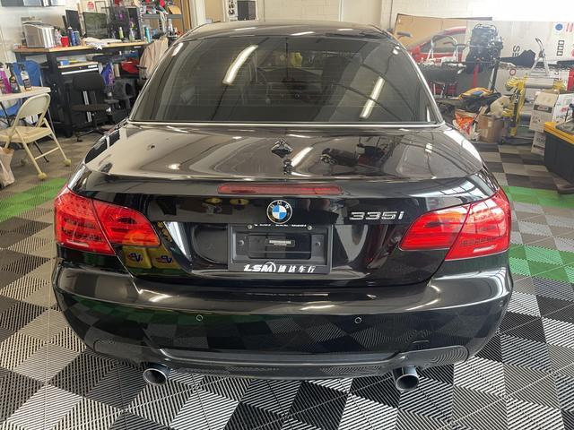 2013 bmw 335 335i convertible 2d