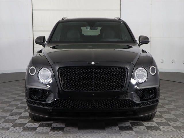 2017 bentley bentayga in phoenix, arizona