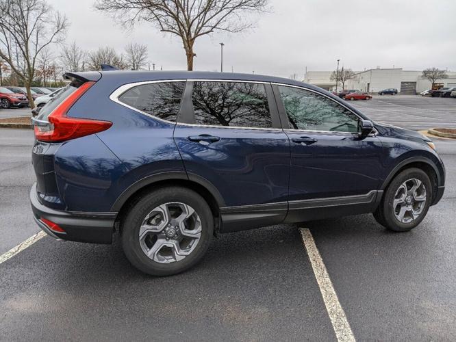 certified 2018 honda cr-v fwd ex buford, ga 30519 for sale in buford, georgia