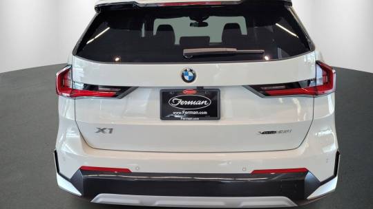 2025 BMW X1