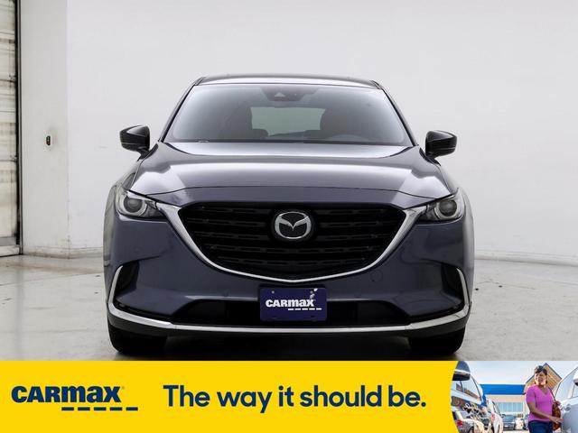 2023 mazda cx-9 grand touring