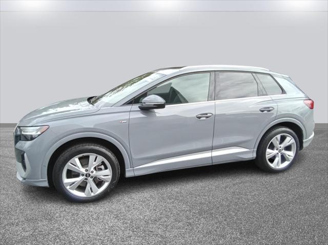 2023 audi q4 e-tron prestige 50 quattro