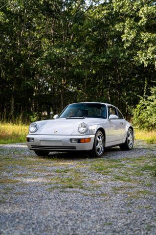 1992 porsche 911 rs