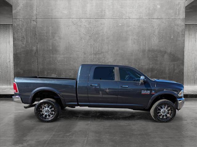 2014 ram 2500 laramie