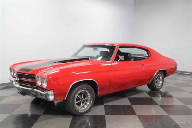 1970 chevrolet chevelle malibu ss hardtop 1970 malibu ss used automatic
