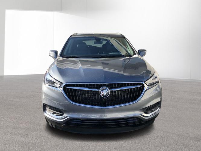 new 2020 buick enclave awd essence brigham city, ut 84302 for sale in brigham, utah