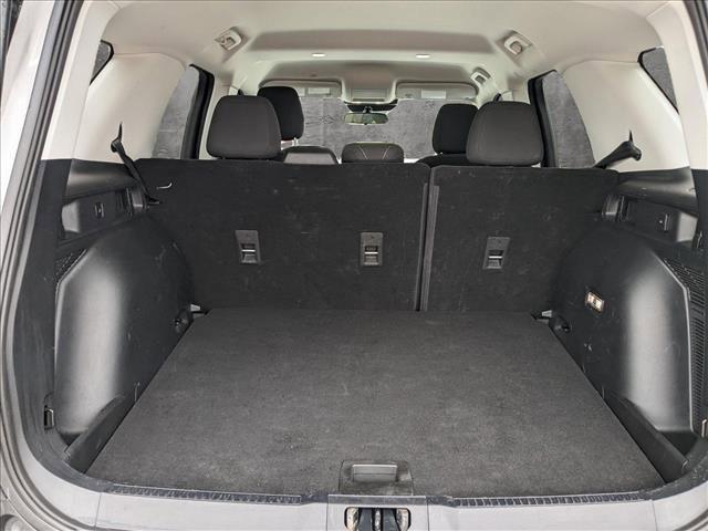 2021 ford bronco sport base 4x4