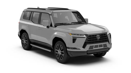 2024 Lexus GX