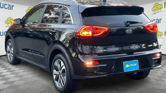 2021 Kia Niro