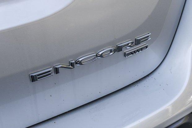 new 2019 buick encore awd preferred hanover, ma 02339 for sale in assinippi, massachusetts
