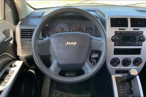 2008 jeep patriot in saint louis, missouri