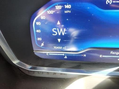 2022 chevrolet suburban lt in evergreen, montana
