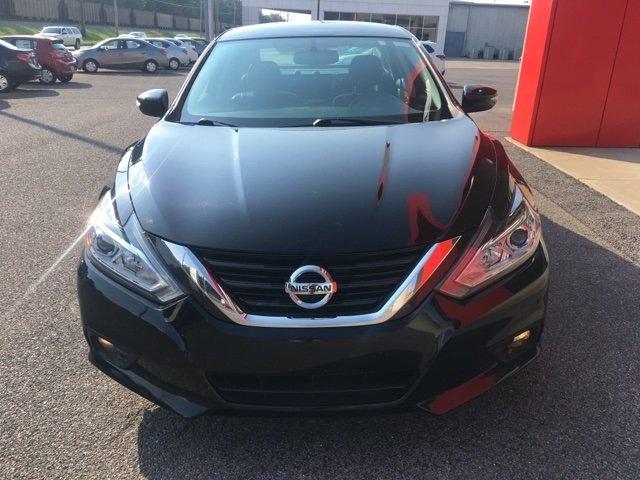 used 2018 nissan altima 2.5 sl sedan paducah, ky 42003 for sale in paducah, kentucky