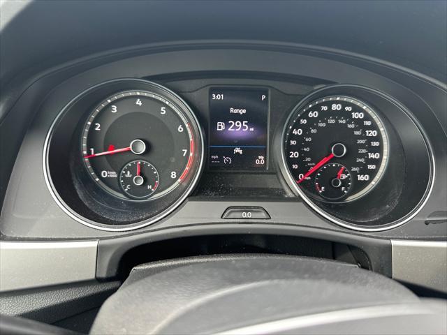 2021 volkswagen atlas cross sport 2.0t s