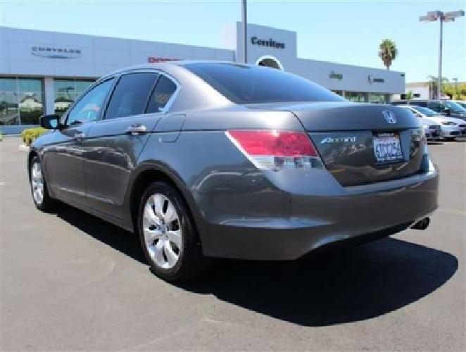 2008 honda accord ex in cerritos, ca