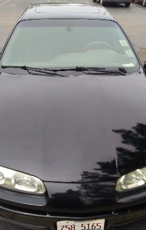 2003 oldsmobile aurora for sale in illinois by owner