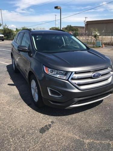 2015 ford edge sel sel 4dr crossover for sale in west memphis, arkansas