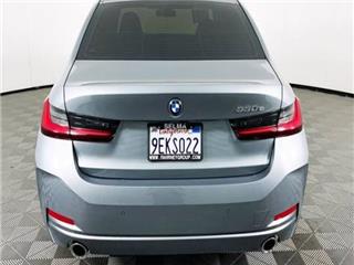 2023 BMW 3 series e$1