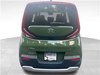 2021 Kia Soul x-line