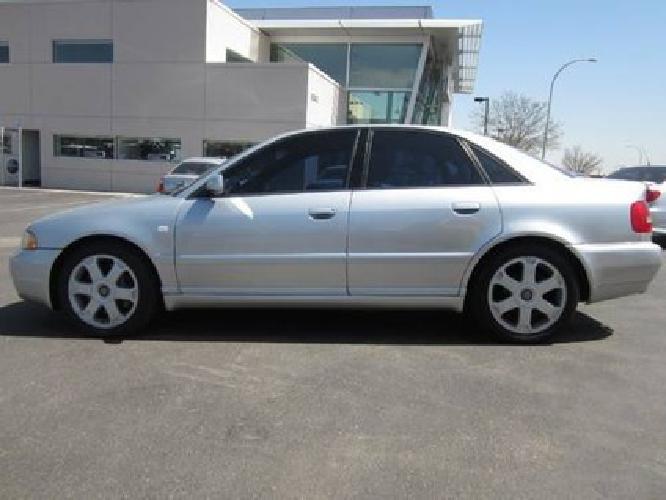 2000 audi s4 in lakewood, co