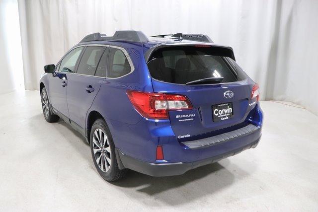 used 2016 subaru outback 2.5i limited fargo, nd 58103 for sale in fargo, north dakota