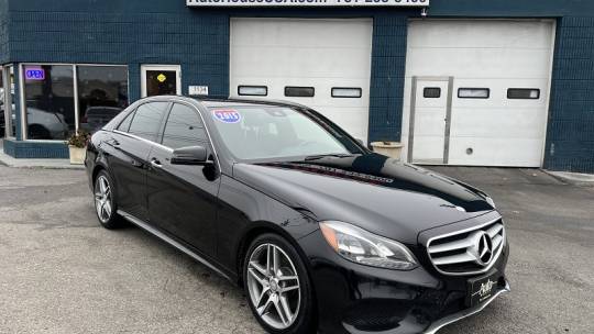 2015 mercedes-benz e-class e 350 4matic