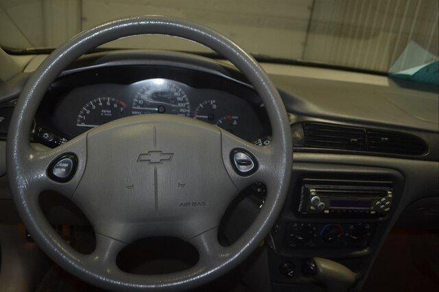 used 1999 chevrolet malibu aberdeen, sd 57401 for sale in aberdeen, south dakota