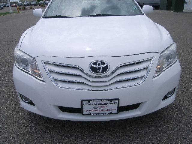 2011 toyota camry 4dr sedan for sale in grand forks, north dakota