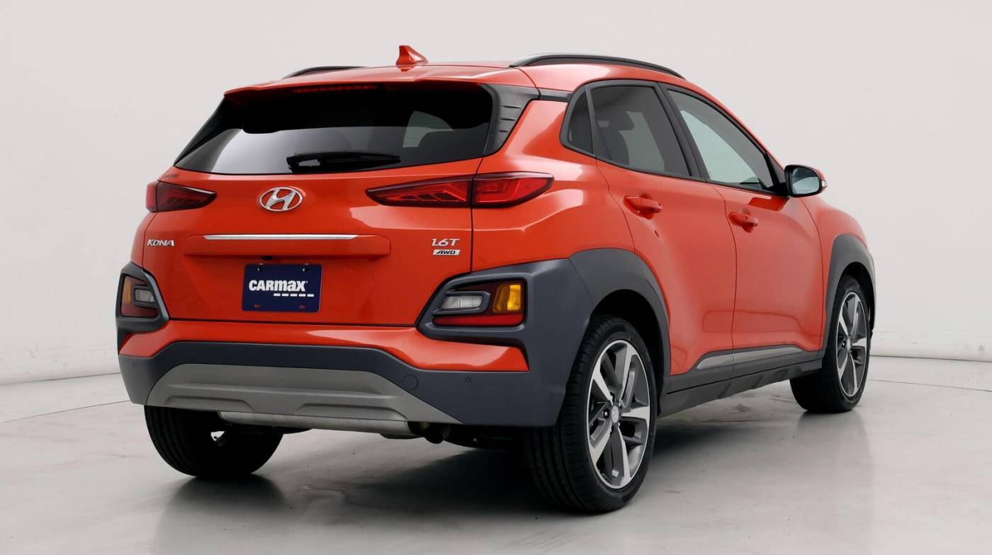 used 2019 hyundai kona ultimate $21,998great deal 21,055 mi. location: reno